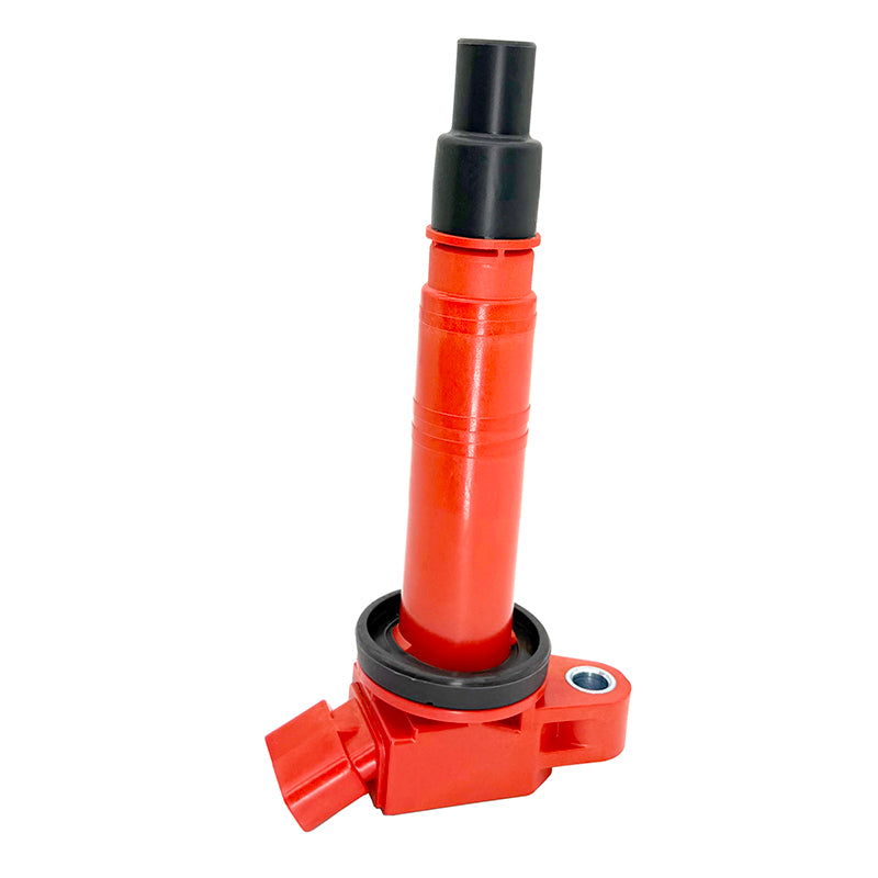 High voltage ignition coil for Toyota RAV4, Fortuner/FJ Cruiser and Land Cruiser (2.7/4.0L).