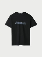 [Atalar Günü] Heilan House Kişi Qısaqol T-shirt 26 Yaz və Yay Yeni Üç Bədən Ko-brendli Cool Nəm keçirən Kişi