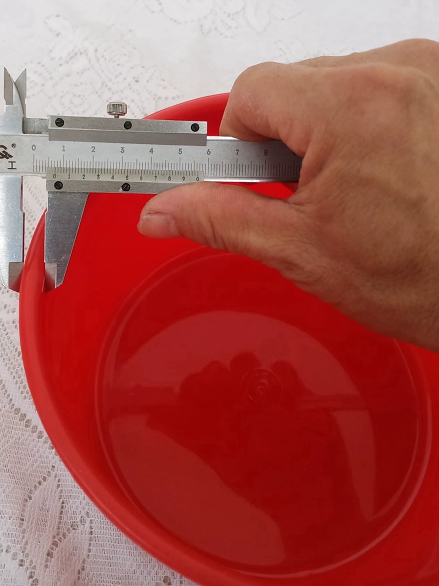 Qatılaşdırılmış su qabı plastik tualet mətbəxi məişət sənayesi çömçəsi su qabığı sürüşməyə davamlı çiçək suvarma çömçəsi su sürüşməsi