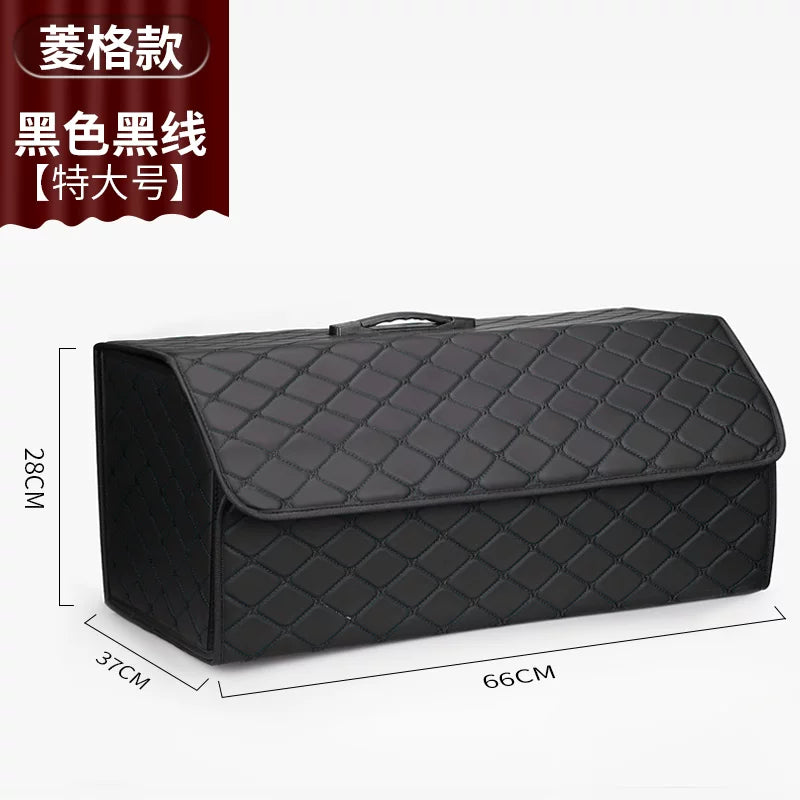Special luggage storage box for Mercedes-Benz C200L e260L GLC300 A180L car storage box