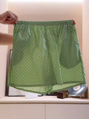 Sweet Girly Fresh Çiçəkli Asma Kəmər Döş Yastığı Pijama Qadın 2026 Yay Böyük Ölçülü Ev Geyimi İki Parçalı Dəst