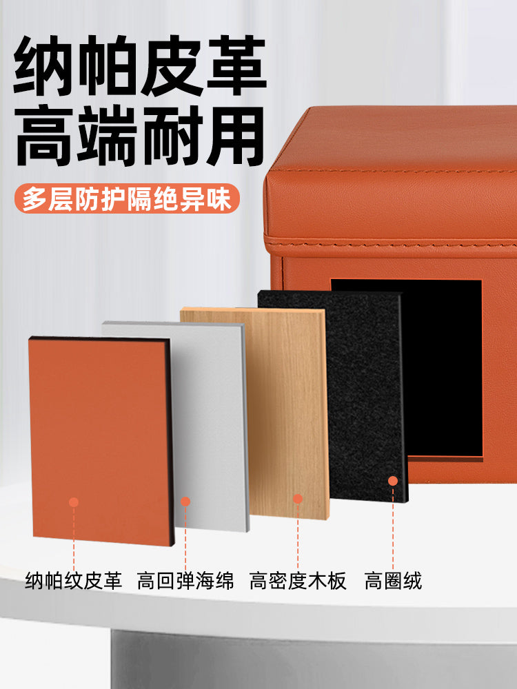 BMW i3/iX1/i5/X3/X1/iX3 üçün avtomobil zibil qutuları, saxlama qutuları və daxili bəzək aksesuarları haqqında ətraflı bələdçi.