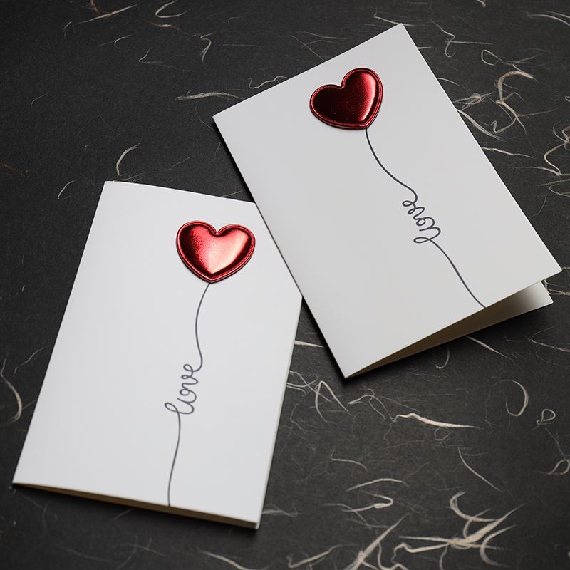 Valentine's Day