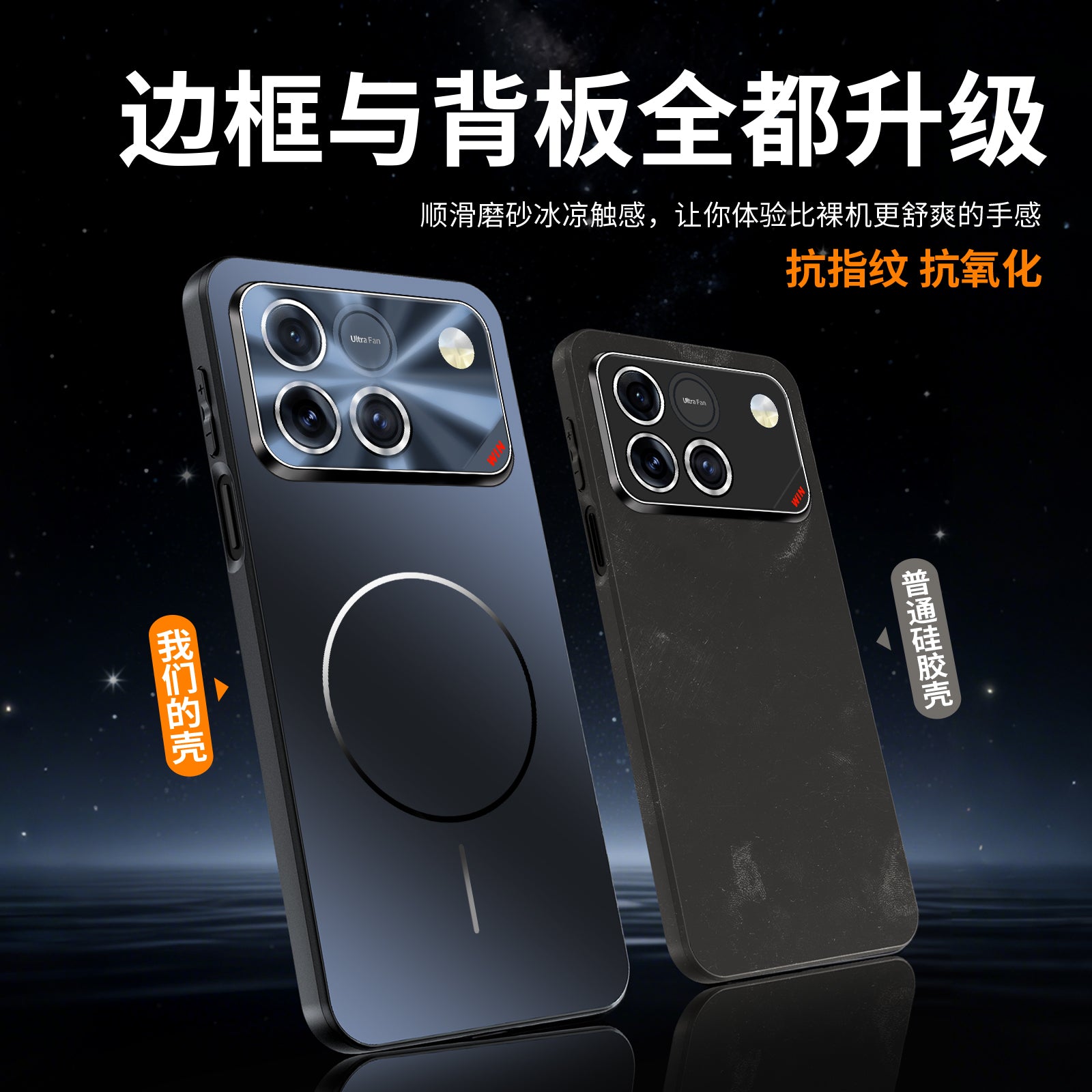 Honor WIN mobil telefon qutusu üçün uyğun obyektiv hər şey daxil, yeni Honor Huawei Honor Win RT qoruyucu qutu, maqnitli xüsusi arxa qutu, qabaqcıl silikon kəmər, qutu qoruyucu örtüyü, yeni məhsul, kişilər üçün yüksək keyfiyyətli istilik yayılması
