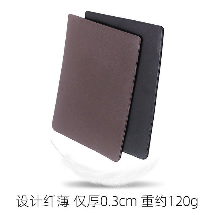 19-2024/25 modellər Apple notebook layner çantası ultra nazik macbook pro qoruyucu dəri korpus M1/M2/M3 core 13,3 kompüter çantası 14 layner suya davamlı 13,6 düym hava işi