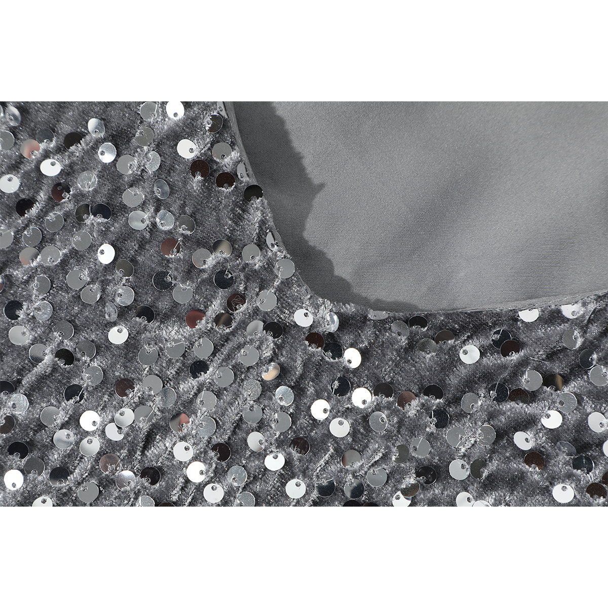 Chola Lisanın Yeni il geyimi: İllik görüşlər, payız və qış üçün bəzəkli zərif don - Balıqçılıq üslubunda görüş ətəyi