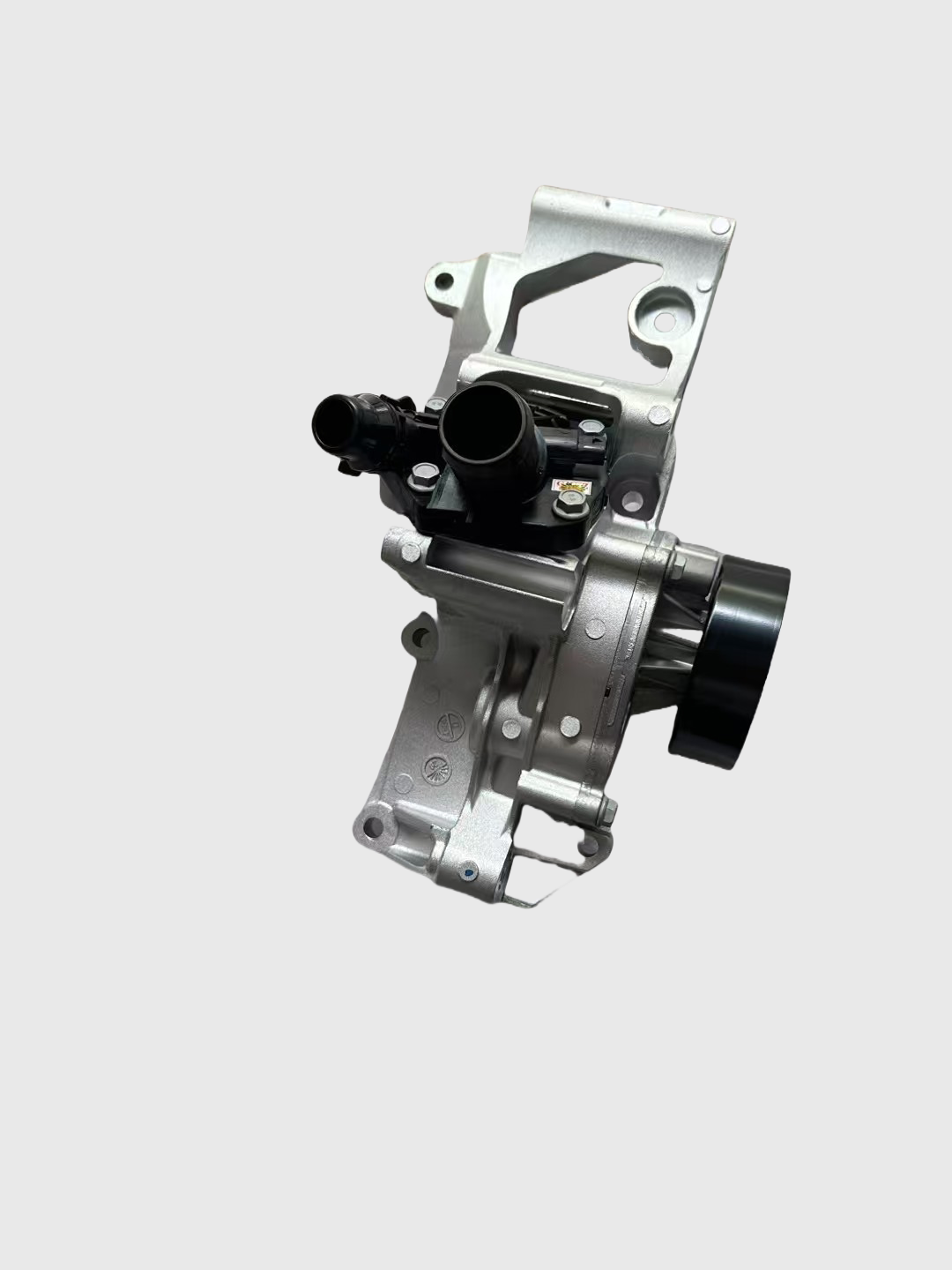 Mechanical water pump suitable for BMW X1, Mini 120, 118, 218 and B38 engines.