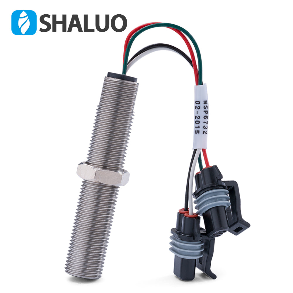 Cummins MSP6732C pikap müqaviməti magnetoelektrik sürət sensoru