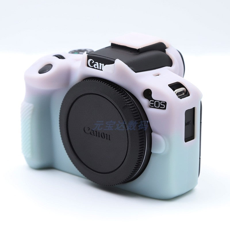 Canon güzgüsüz rəqəmsal kamera r50 R50V kamera çantası üçün uyğundur.
