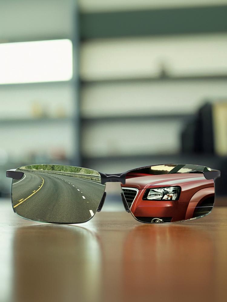 Drift izləmək üçün peşəkar balıqçılıq eynəkləri, peşəkar balıq atıcıları, açıq idman polarizasiyalı eynəklər, kişilər üçün Luya sürücülük günəş eynəyi