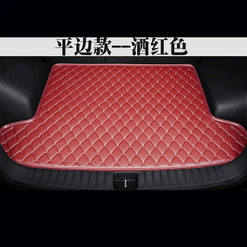 2024/2025/2026 Dongfeng Yipai e008 avtomobil modelləri üçün xüsusi baqaj döşəməsi. (50085, 60086 oturacaq)