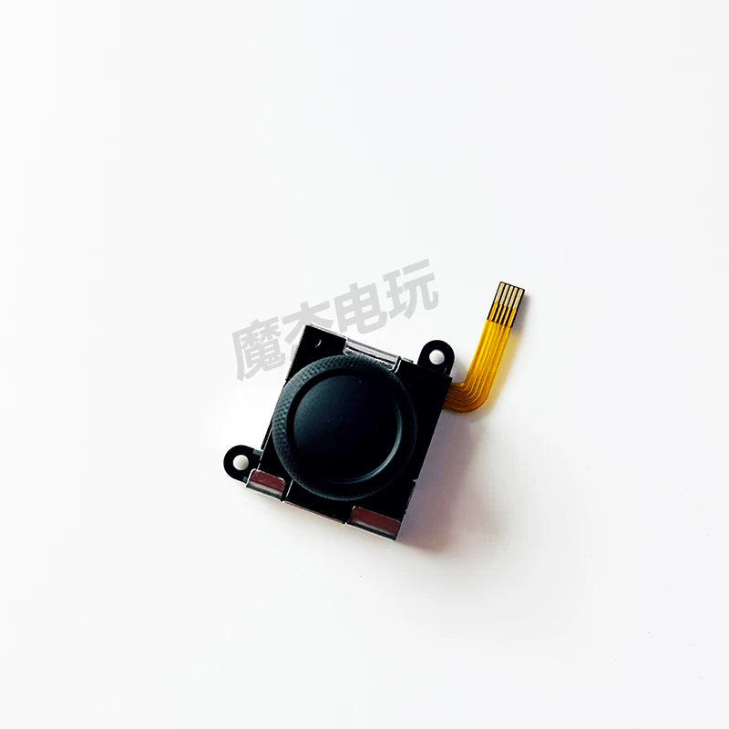 Switch Hall rokçu NS LITE elektromaqnit rokçu joykon oled orijinal tutacaq anti-drift rokçu