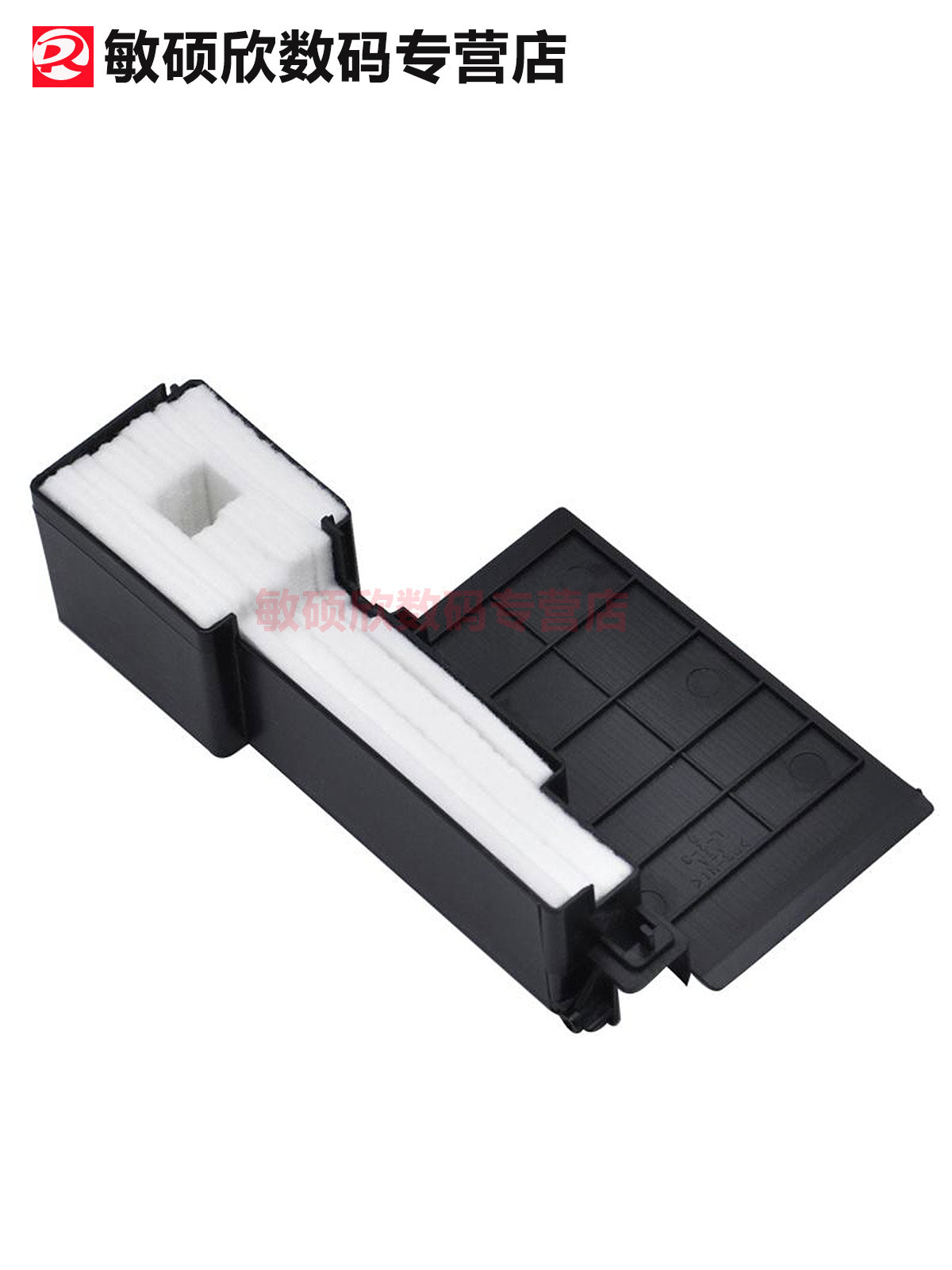 Epson L111 tullantı mürəkkəb yastığı L301 303 358 L360 L363 365 211 220 tullantı mürəkkəb kollektoru L310 313 350 351 353 355 tullantı mürəkkəb qutusu üçün uyğundur