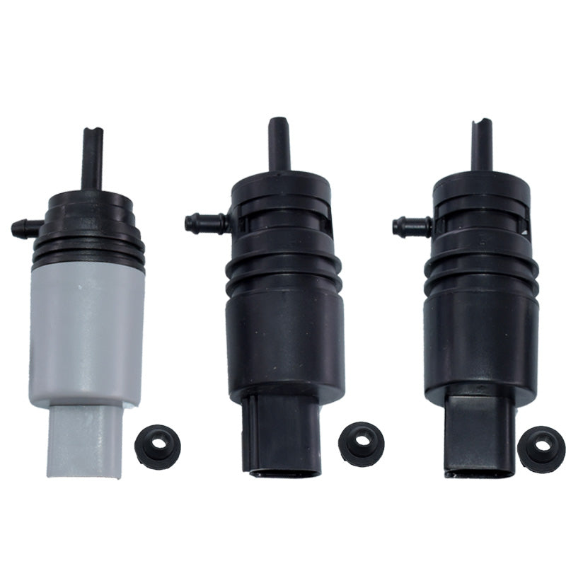 Fits BMW E53 E65 E83 E85 E86 E87 X6 X4 Z4 wiper, washer motor and water pump