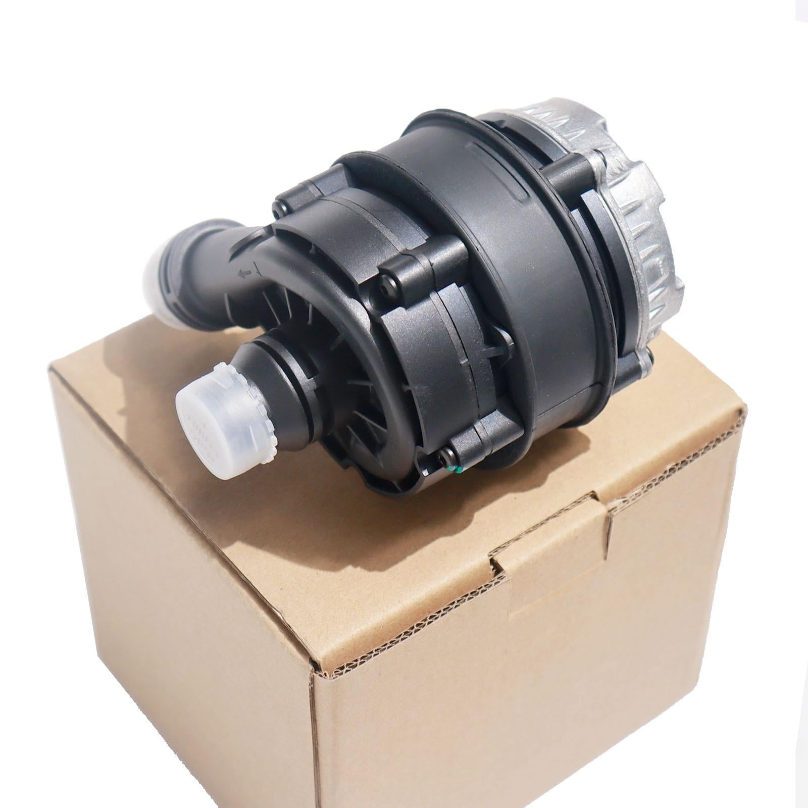 Auxiliary water pump/heater water pump suitable for Mercedes-Benz W205W176 C200 GLA250 GLE500 E300