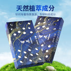 "Starry Sky Series" Avtomobil Balzamı Bərk Aromaterapiya Avtomobil Ətri Avtomobil Daxili Uzunömürlü Yüngül Ətir Avtomobil Ətiri Ornamentləri