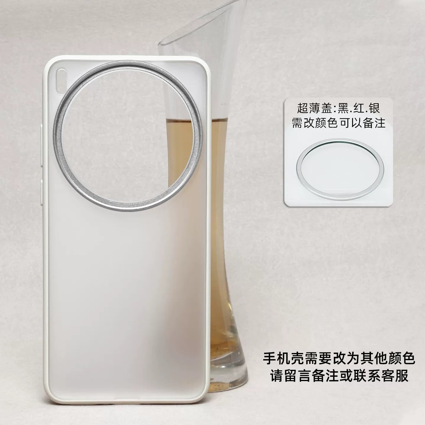 OPPO Find X9 üçün ultra nazik uyğun ultra mobil telefon qutusu yeni oppo filtr qutusu findx9ultra qoruyucu örtük yumşaq kənar buzlu şəffaf X9U obyektiv qapağı CPL sap filtri maqnit cazibəsi