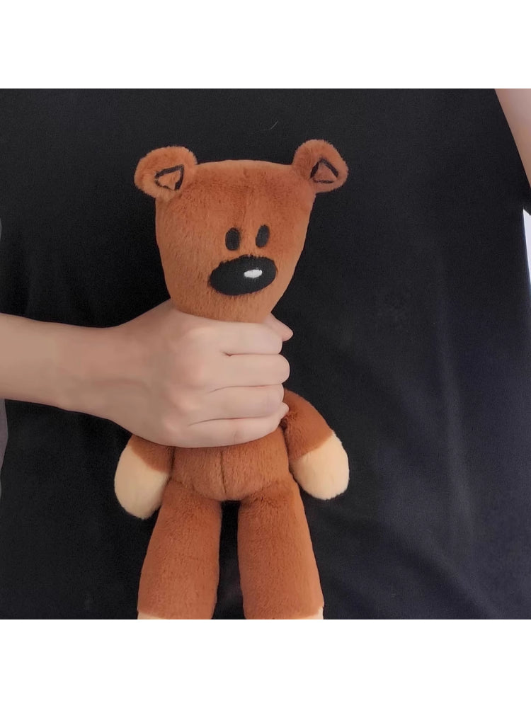 Cənab Bin məhsulları, Cənab Bin Ayı peluş oyuncaqları, oyuncaq ayı kuklaları və televiziya serialları mövzulu hədiyyələr.