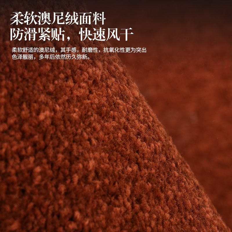 The Volvo XC60, XC40, S60L, XC90, S90, V40, V90 and V60 all require a special carpet/velour boot floor.
