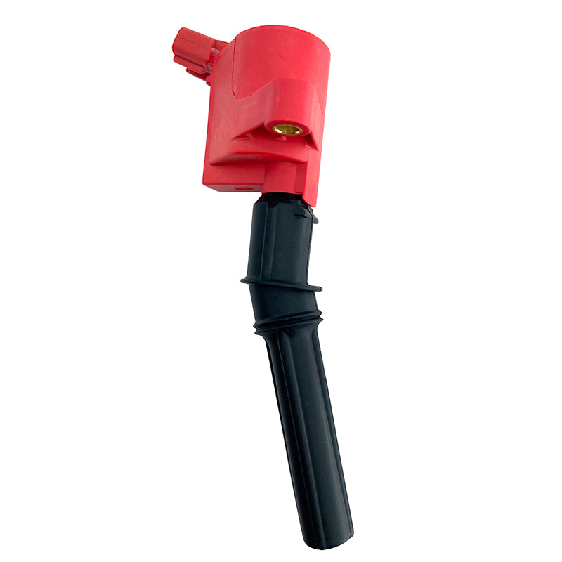 Ford Mustang Explorer V8 Mustang modifikasiyası üçün uyğun yüksək enerjili alovlanma bobini yüksək gərginlikli paket