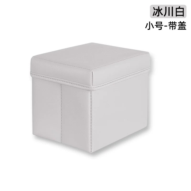 BMW i3/iX1/i5/X3/X1/iX3 üçün avtomobil zibil qutuları, saxlama qutuları və daxili bəzək aksesuarları haqqında ətraflı bələdçi.