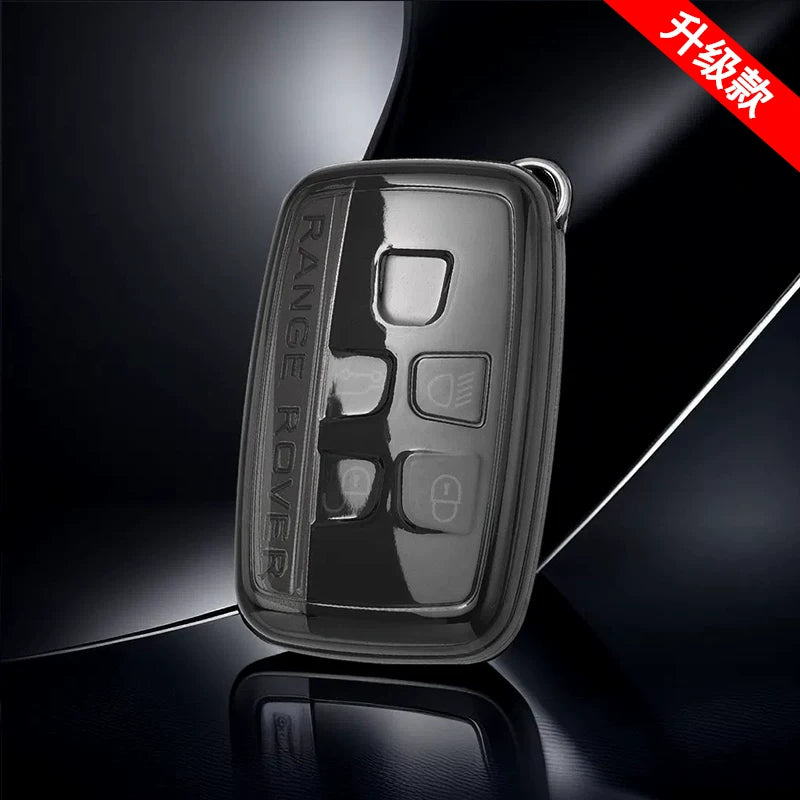 Land Rover Jaguar açar qapağı, Range Rover Sport, Velar, Evoque açar fobu, Discovery 4 və Sportage 5 açar qapağı