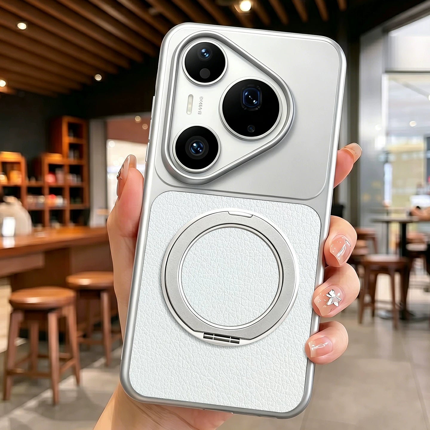 Huawei pura90 mobil telefon qutusu 2026 üçün uyğundur yeni Huawei pura70pro qutusu promax qoruyucu örtük p80pro+ hər şey daxil obyektiv düşmə əleyhinə pro on maqnit mötərizəsi p60 yüksək səviyyəli qadın