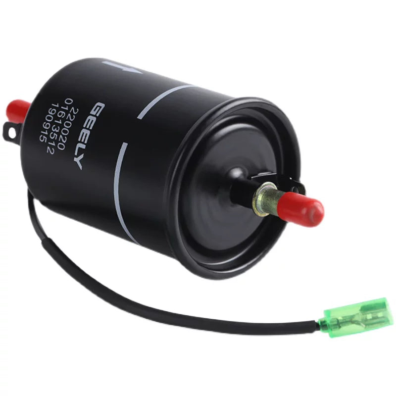 Geely Automotive Xüsusi Benzin Filtri Çərçivəsi Yanacaq Filtri Yığımı Emgrand GL New Vision Boyue Borui GS