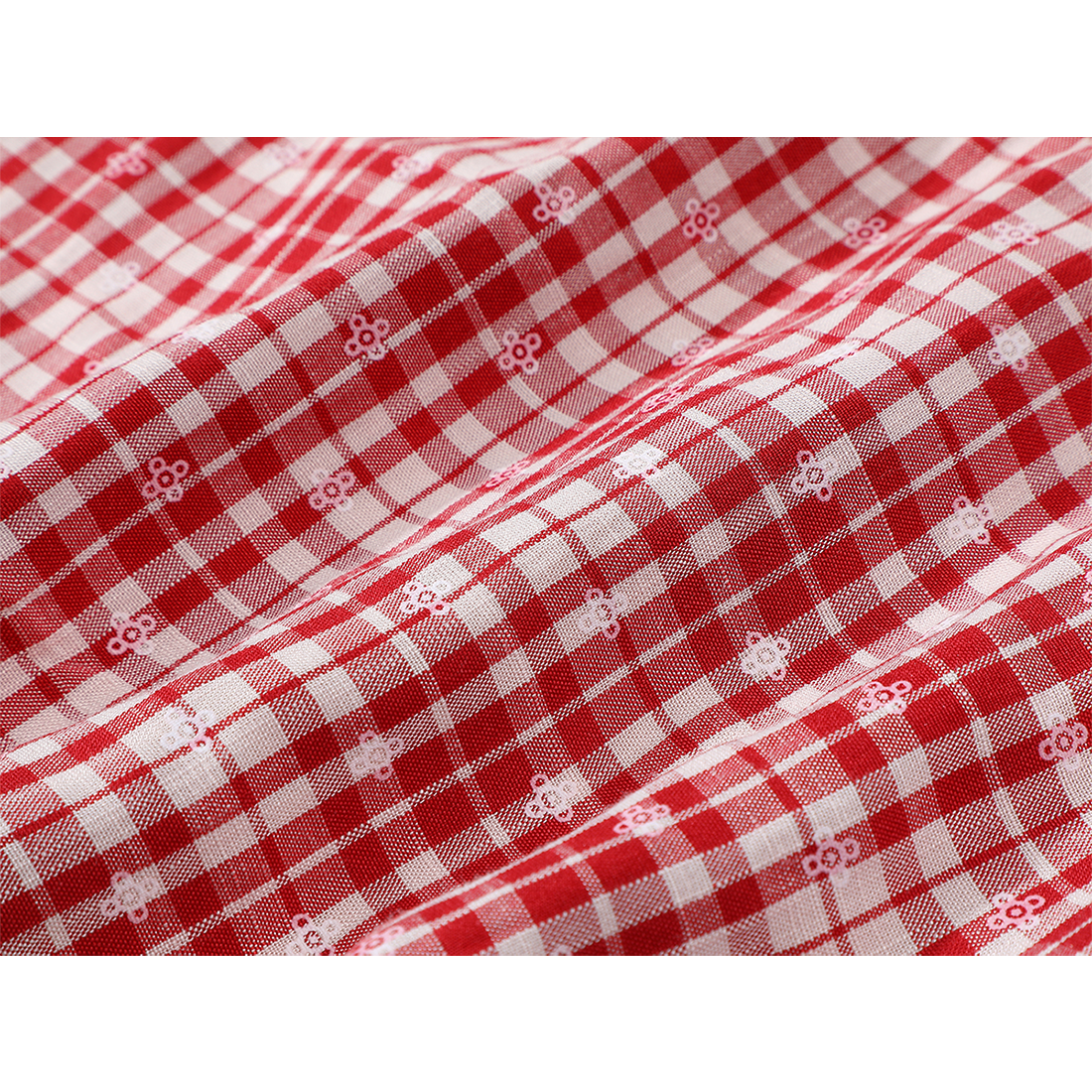 Cholisa Qadın Köynəyi 2025 Yeni Stil İsti Satışlı Qolsuz Damask Jilet, Fransız Stilində Zərif və Unikal, Çox Efir Topu