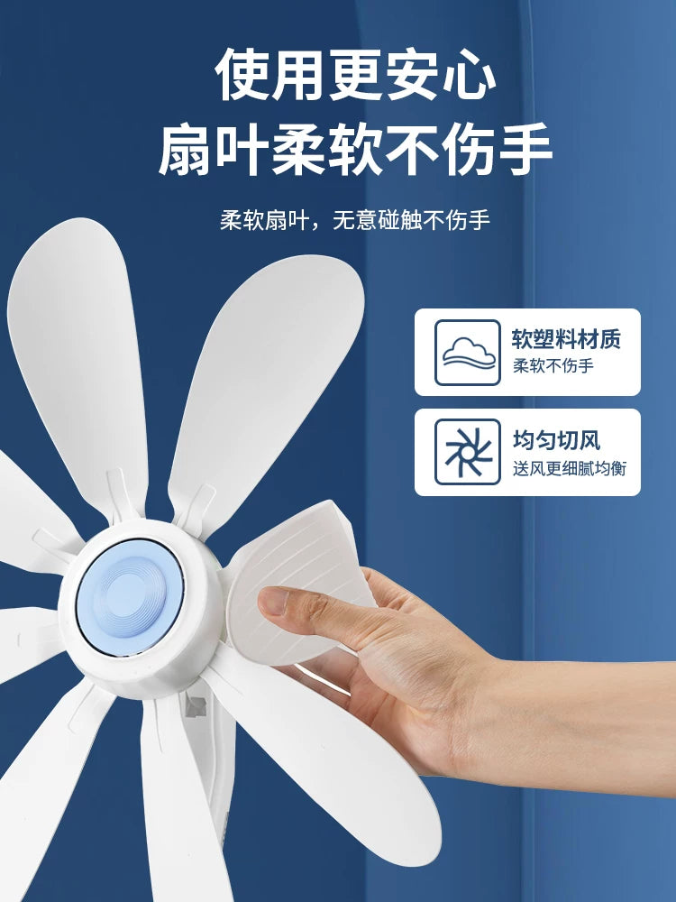 Yangzi divar ventilyatoru divara quraşdırılmış mətbəx kiçik divara quraşdırılmış məişət kiçik fanat yataqxanası tualet vanna otağı mini elektrik fanatı