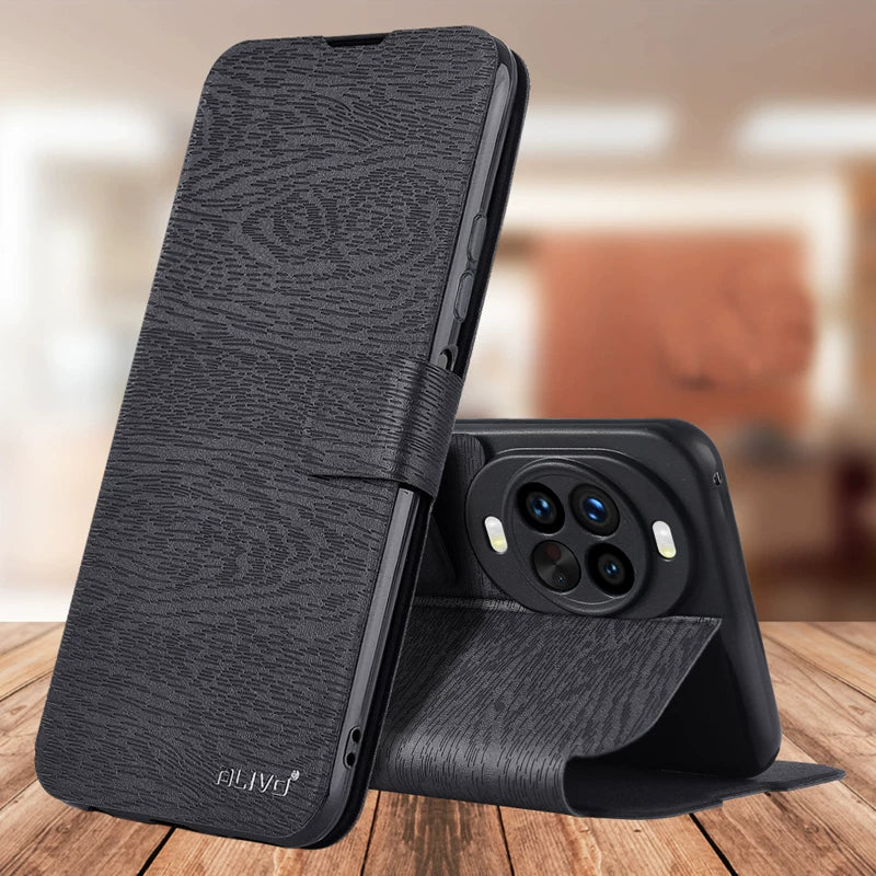 Huawei nova16 mobil telefon qutusu nova15 qutu nova14 canlılıq versiyası flip qapaq navo13pro qoruyucu dəri qutu nove16Ultra düşməyə qarşı hər şey daxil note16 yeni 60z kişi və qadınlar üçün uyğundur