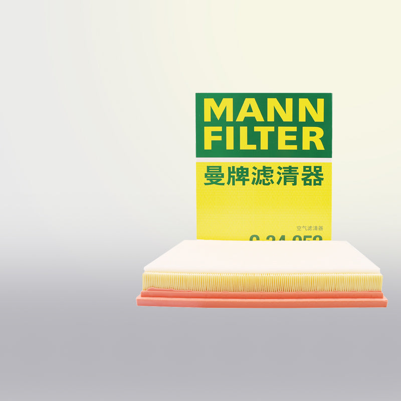 Mann C34052, Tank 700 3.0T hava filtri elementi, hava filtri və hava təmizləyicisi ilə uyğun gəlir.