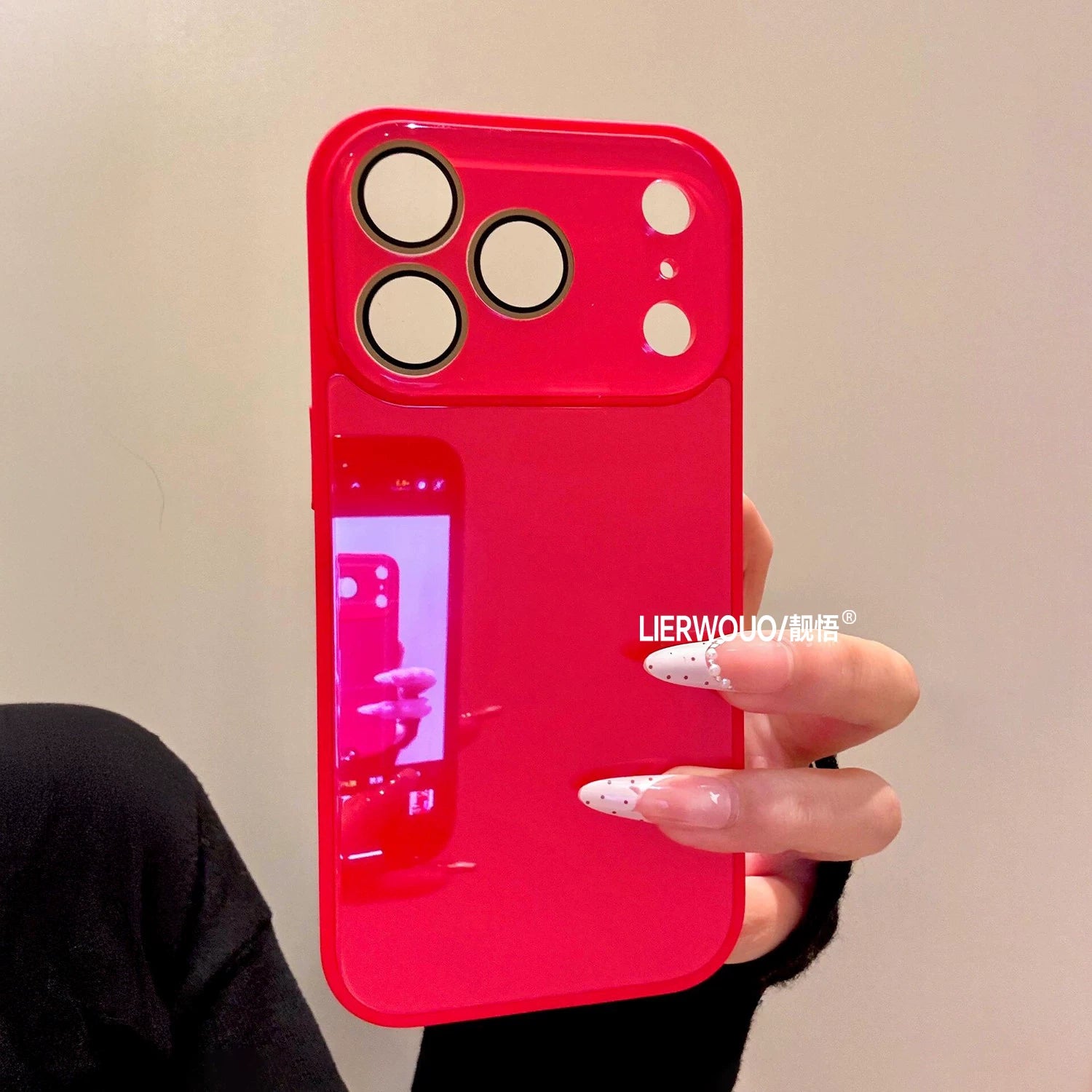 Apple 17promax mobil telefon qutusu üçün uyğundur iphone16 böyük pəncərə şüşəsi qutusu 15 daxili obyektiv filmi ilə 14 internet məşhur qadın modeli 13 sadə yeni stil 17pro düz rəng 16pro hər şey daxil mobil telefon qutusu