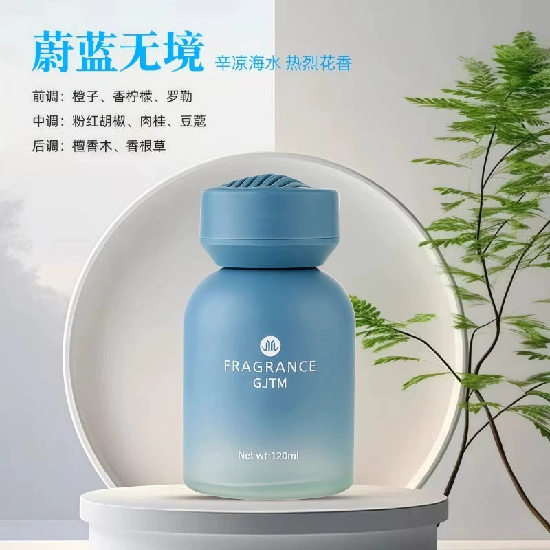 2025 Yeni Gələn Ciddi Seçilmiş Avtomobil Aromaterapiya Avtomobil Ətri Avtomobil Daxili Dekorasiya Ornamenti Yüksək dərəcəli Avtomobil Dekorasiyası