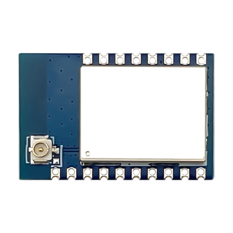 Hailingke LoRa modulu L09 simsiz serial port RF rabitə modulu yerli LoRa aşağı enerji istehlakı TurMass