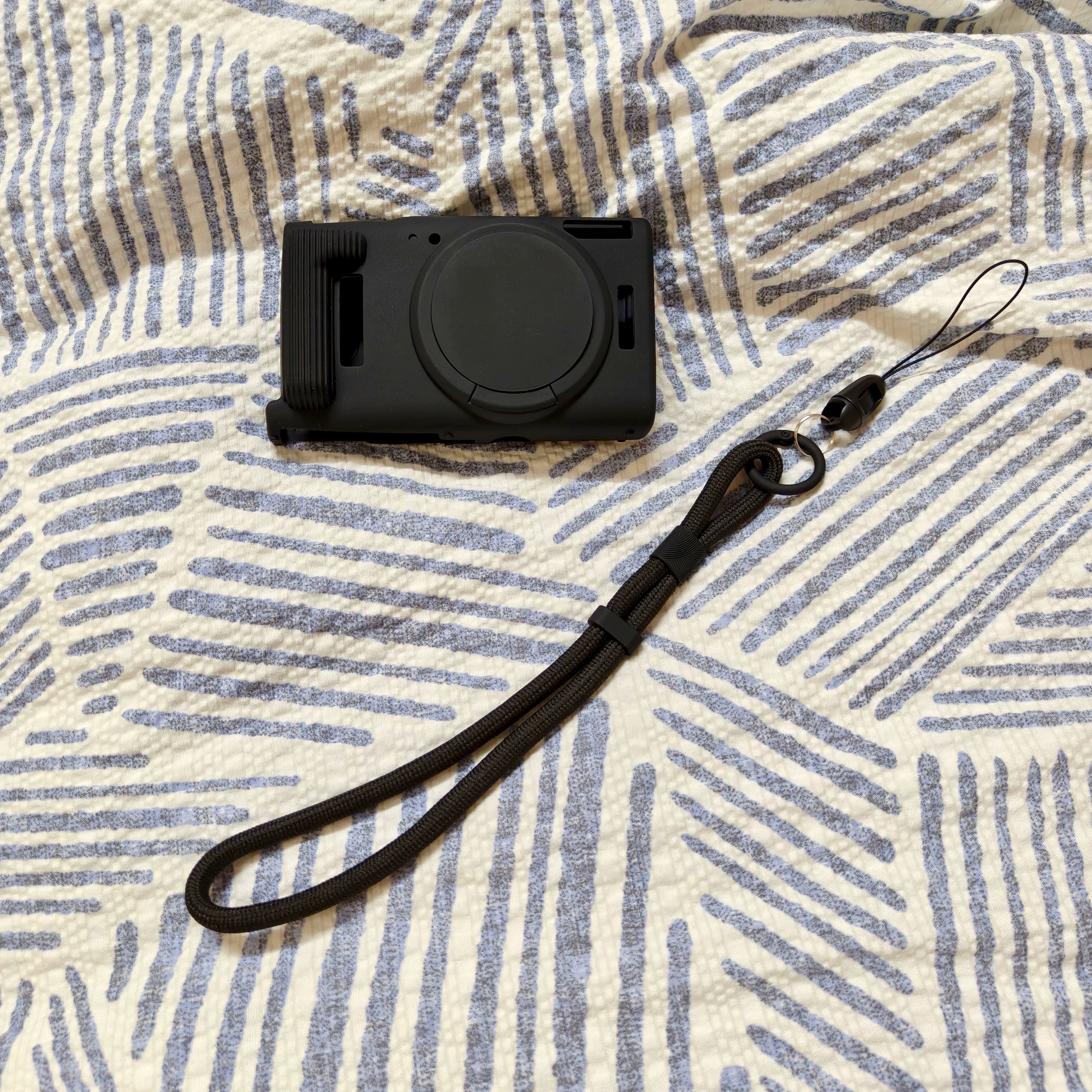 Canon ixus285 qoruyucu qutu ixy650 kamera çantası IXUS 285HS A sevimli silikon qutu aksesuarları üçün uyğundur