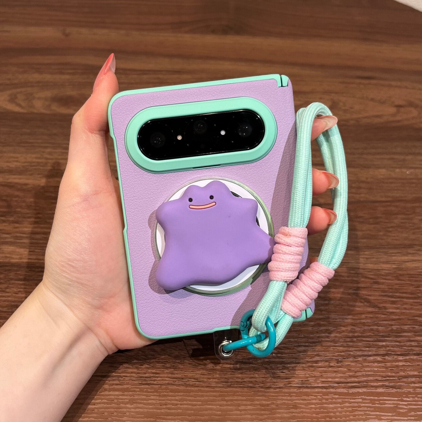 Huawei pura üçün uyğundur - 3