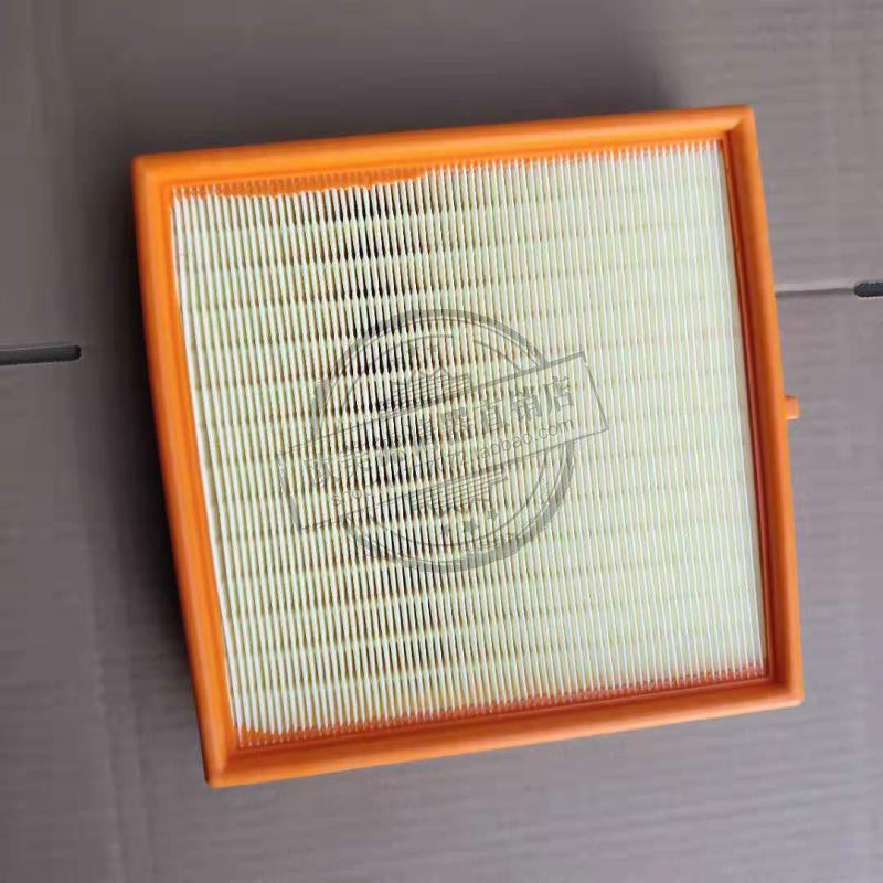 Geely Binrui 1.0T və 1.4T hava filtri elementləri ilə uyğundur.