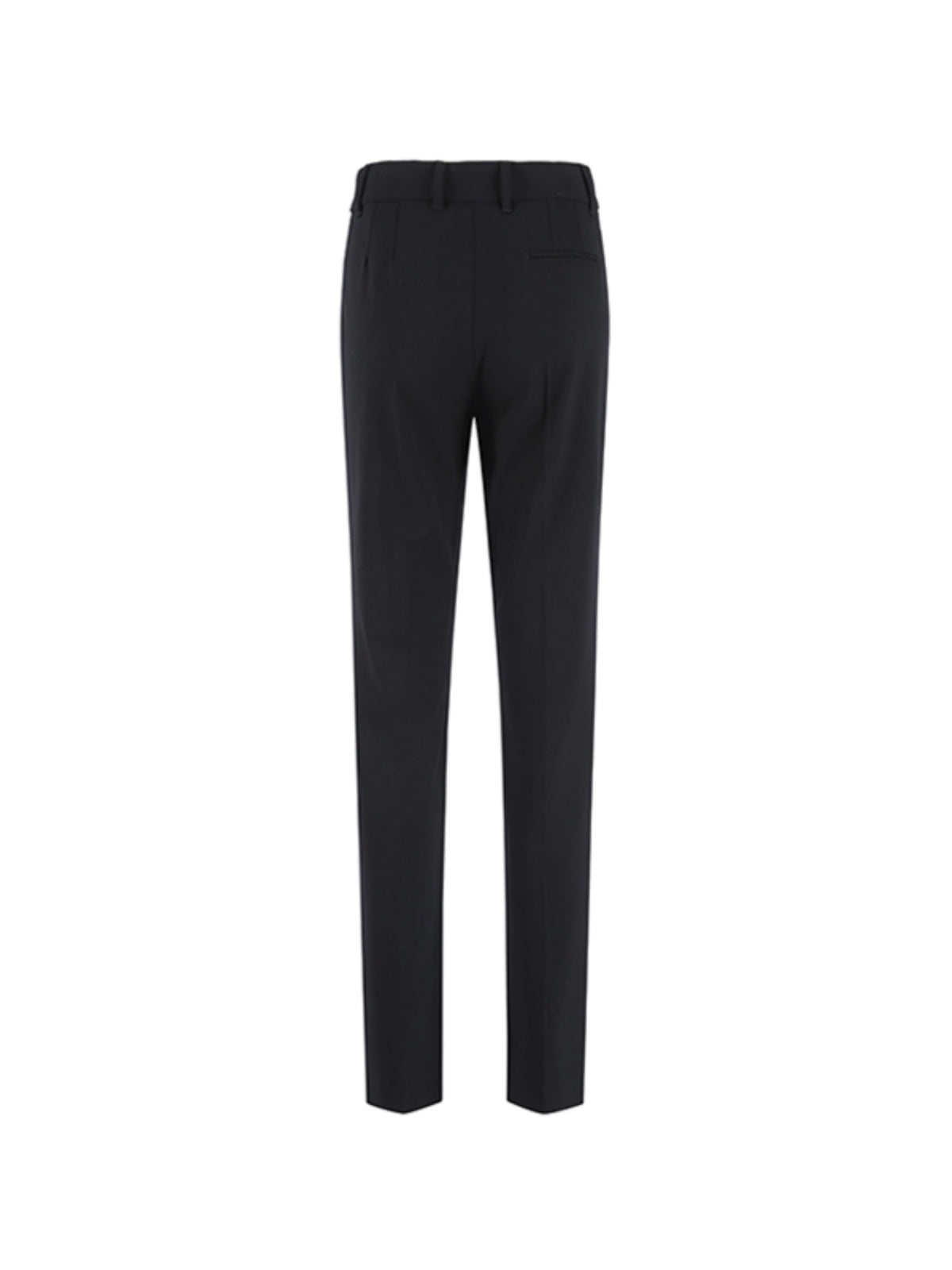 Armani EA Spring/Autumn Women's Pants, Suit Pants, Urban and Casual Pants, Long Pants 0NP08T 02002
