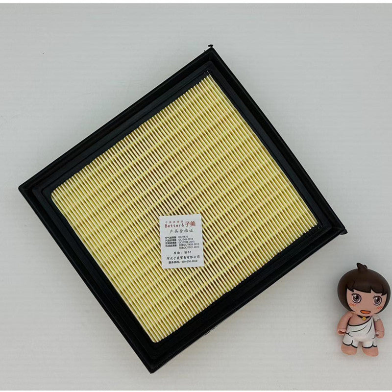 The 9001U is compatible with air filter holders for 2018 Subaru Forester, XV, Outback 2.0L and 2.5L models.