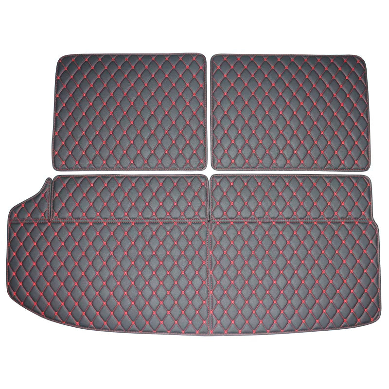 Lexus RX450HL baqaj ayaqaltıları, 7 və 6 oturacaqlı modellər, 2024 RX450HL və RX450HL 20 Seriyaları üçün uyğundur.