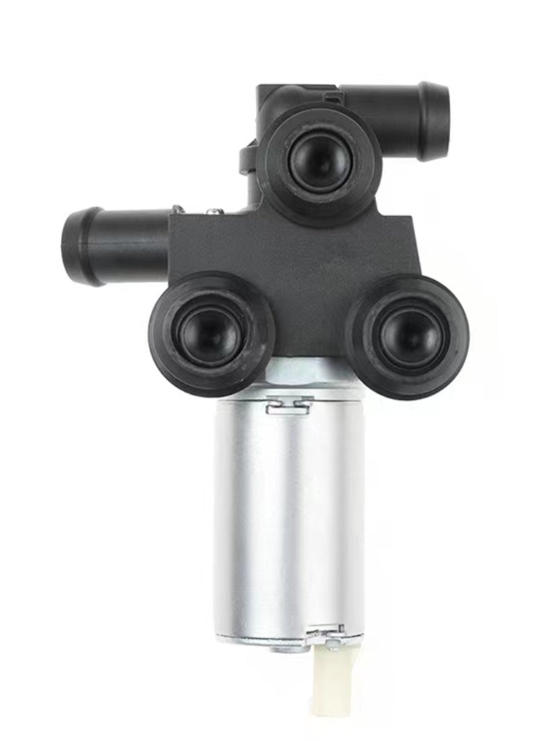 BMW 3 Series E90 318 325120 heater water valve X1E84 auxiliary 320 water pump 64116928246 compatible