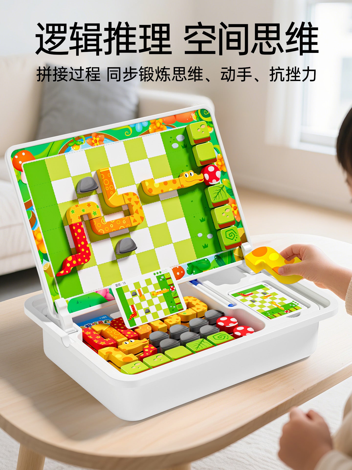 3-6 yaş və yuxarı uşaqlar üçün tikinti bloku tapmacaları, 2 unsiya, 4 unsiya, 5 unsiya, 4 unsiya, körpələr, 7 unsiya, məktəbəqədər uşaqlar üçün təhsil oyuncaqları.