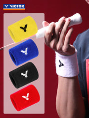 victor badminton qolbağı fitnes kişi burkulmuş bilək vətər qabığı idman qolbağı tennis basketbol qabığı qadın