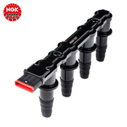 NGK alovlanma bobini U6001, Chevrolet Malibu 1.6T 2014-2015 LLU-nun bəzi modelləri üçün uyğundur.