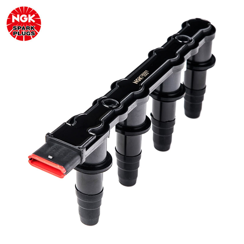 NGK alovlanma bobini U6001, Chevrolet Malibu 1.6T 2014-2015 LLU-nun bəzi modelləri üçün uyğundur.