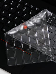 Thinkpad Lenovo klaviatura filmi 2025 T14P X13 P1 X1 Karbon notebook X9 Y9000P Y7000P R9000 E16 E14 T16 kompüter qoruyucu filmi üçün uyğundur