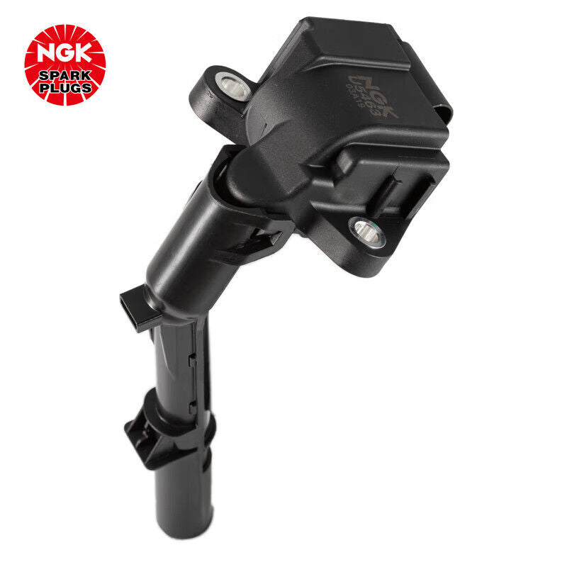 NGK ignition coil U5463 is suitable for Infiniti Q50L, Q60S and Mercedes-Benz C 200L high voltage batteries.