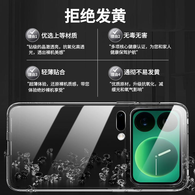 Xiaomi 17 mobil telefon qutusu üçün uyğundur Xiaomi 17 Pro şəffaf ultra nazik qoruyucu çanta ProMax yeni silikon Max lens hər şey daxil olmaqla düşməyə qarşı MI on yeddi por kişi və qadınlar sadə qabıq p xüsusi yumşaq qabıq