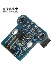 HC-020K fotoelektrik sürət ölçmə modulu, kod diski kodlayıcı dəsti ilə dörd təkərli avtomobil sürətinin ölçülməsi ikili sürət ölçülməsi - 2